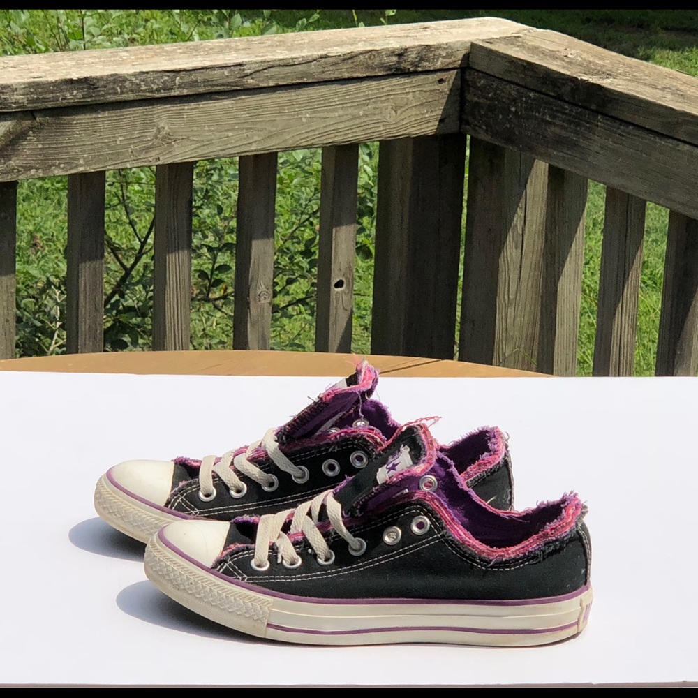 Converse All Stars